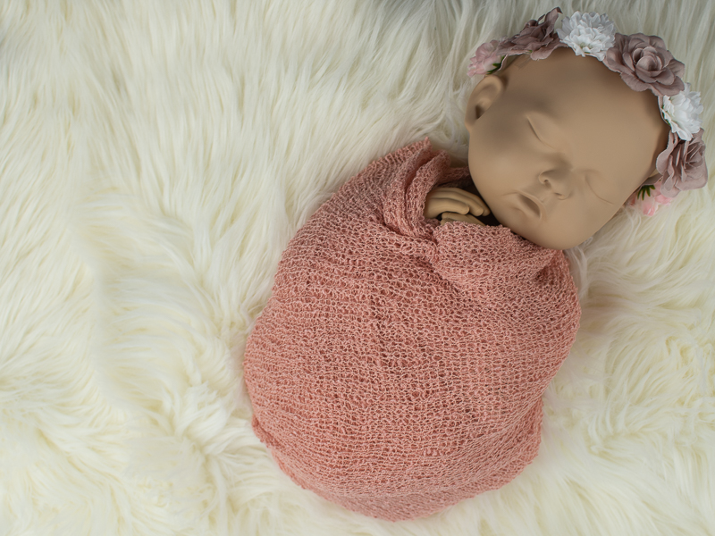 StandInBaby mieten - Beispiel 3