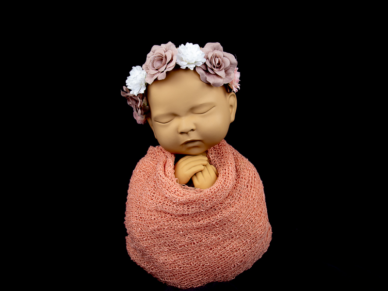 StandInBaby mieten - Beispiel 4