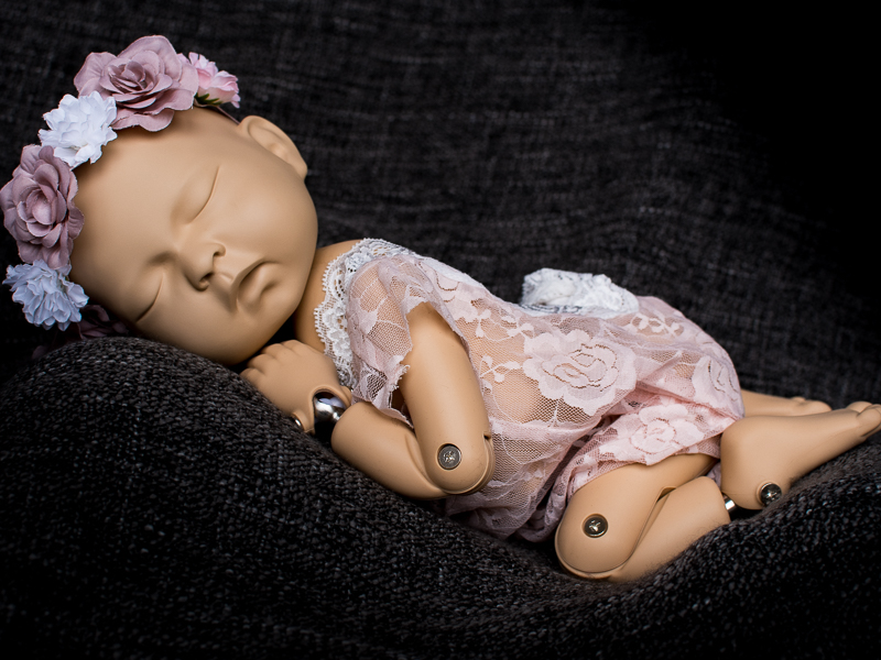 StandInBaby mieten - Beispiel 6